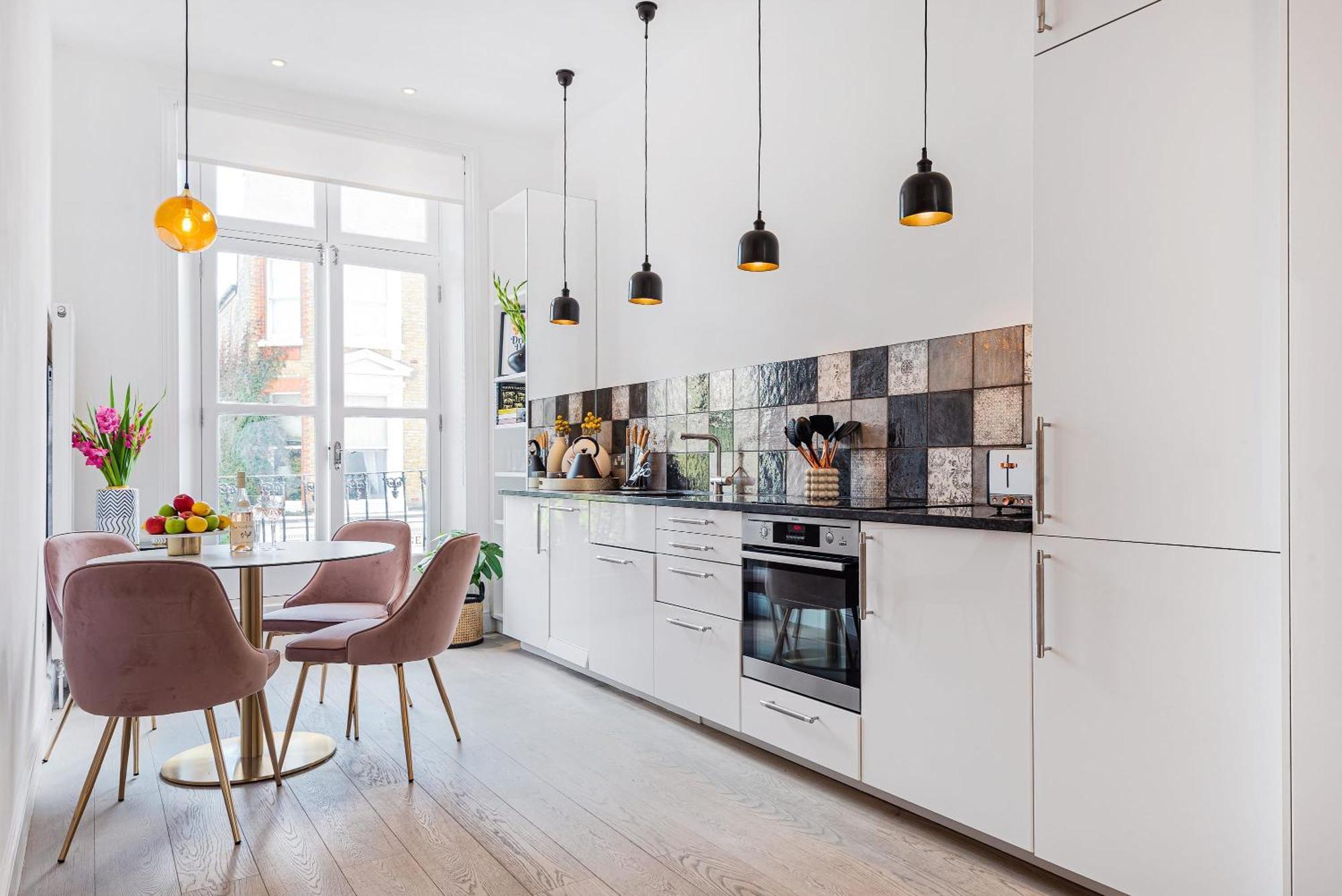 Lady On The Lane- 2 Bed Primrose Hill Apartment London Exterior photo