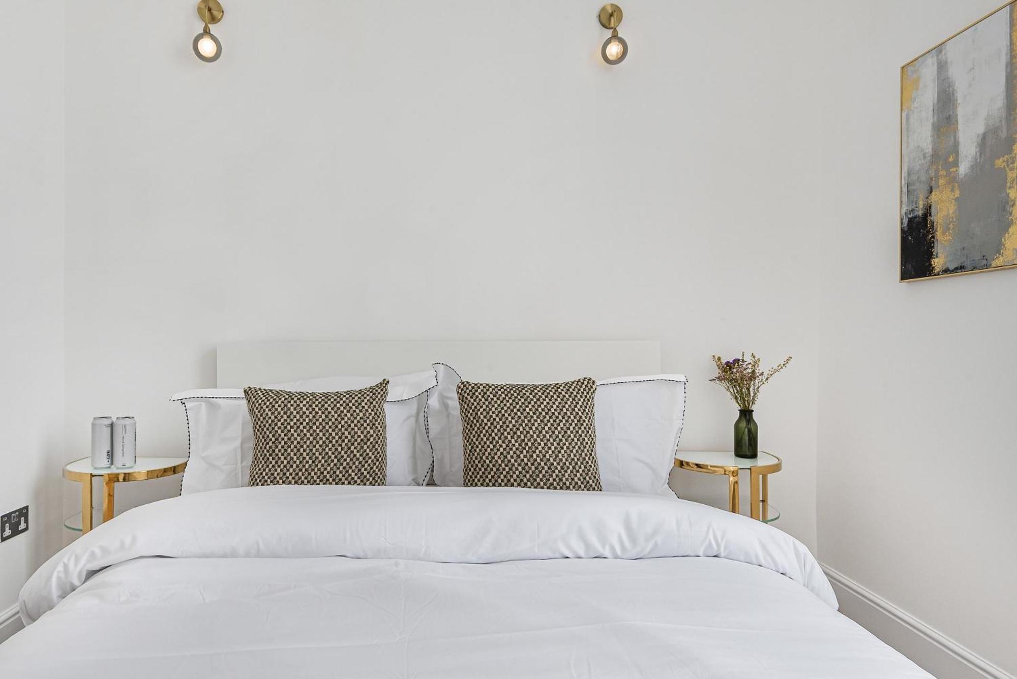Lady On The Lane- 2 Bed Primrose Hill Apartment London Exterior photo
