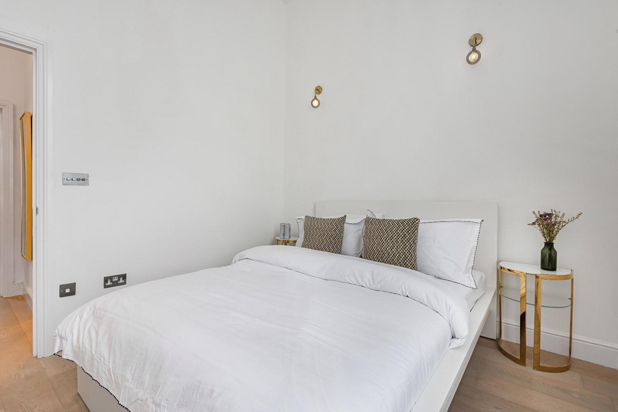 Lady On The Lane- 2 Bed Primrose Hill Apartment London Exterior photo
