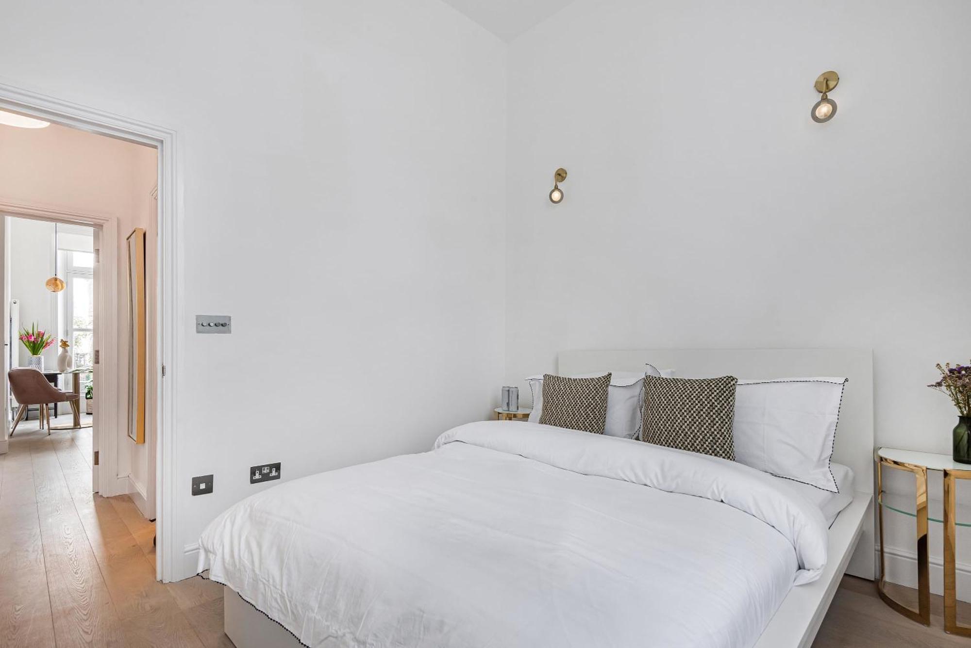 Lady On The Lane- 2 Bed Primrose Hill Apartment London Exterior photo